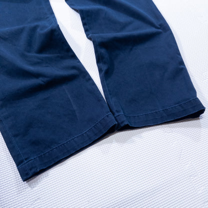 [メンズW32] 90〜00年代 Polo by Ralph Lauren/ポロバイラルフローレン チノパン ツータック