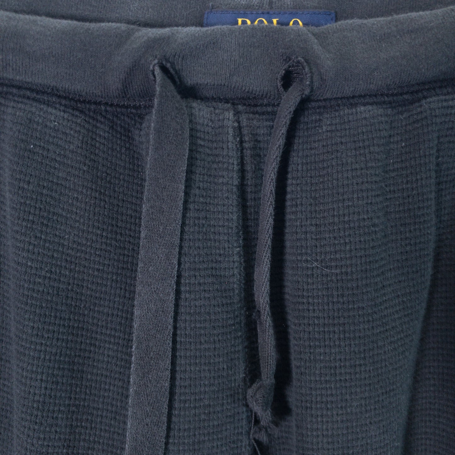 [メンズW31] 00年代 Polo Ralph Lauren/ポロラルフローレン イージーパンツ スリーピングパンツ サーマル