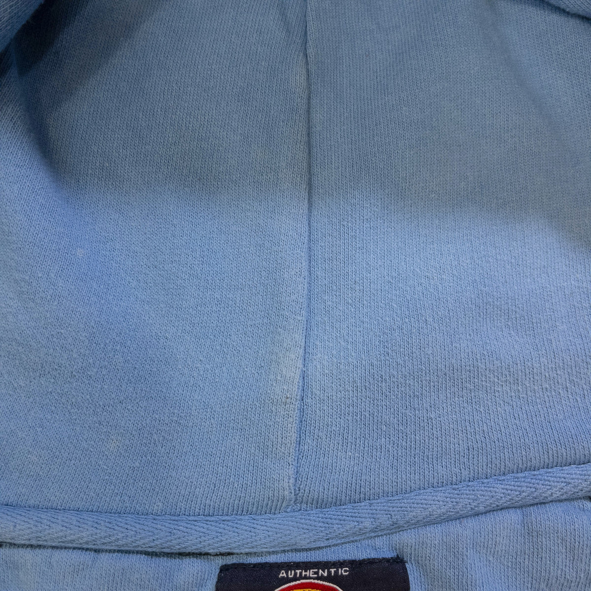 [メンズXXL] 00年代 Dickies/ディッキーズ パーカー フルジップ