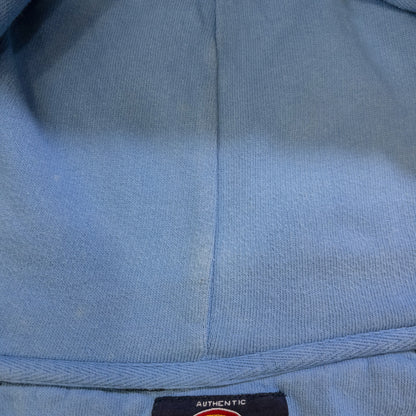 [メンズXXL] 00年代 Dickies/ディッキーズ パーカー フルジップ