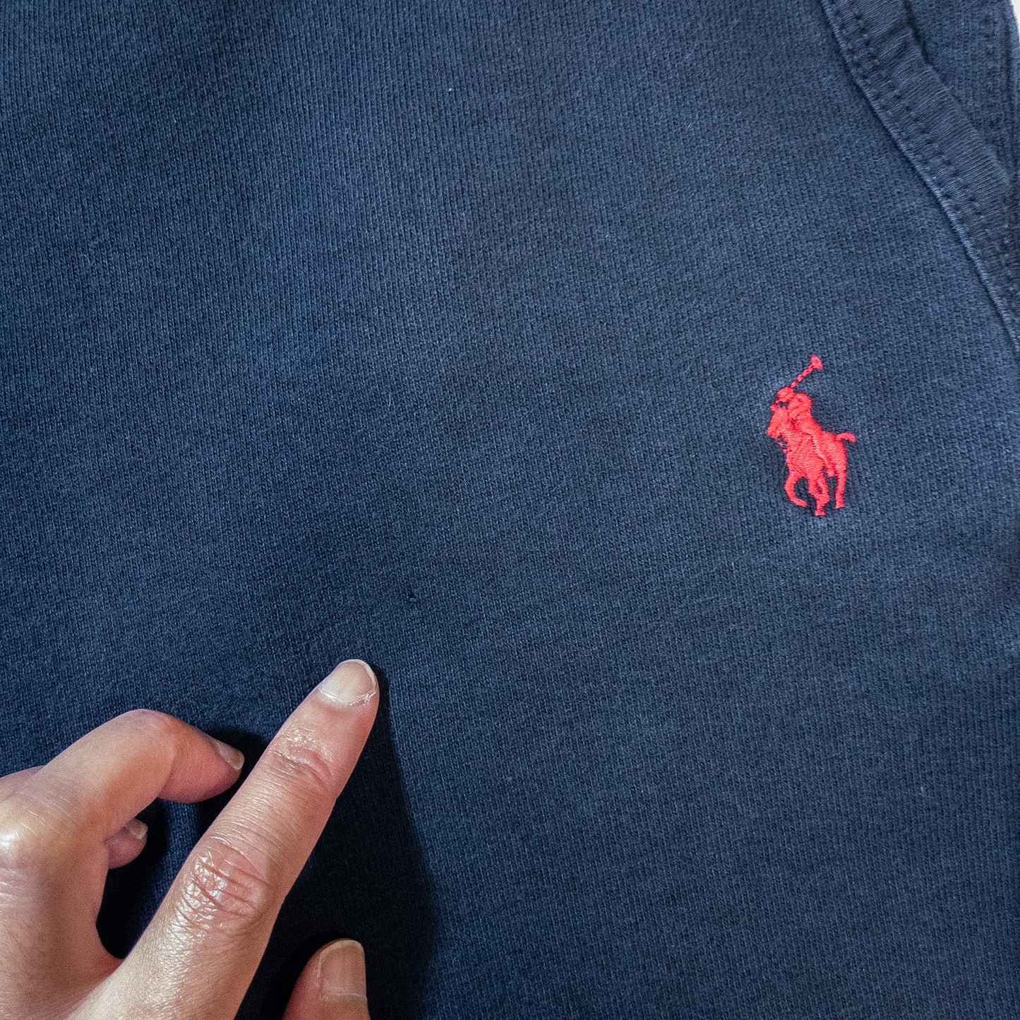 [メンズW35] 90年代 Polo by Ralph Lauren/ポロバイラルフローレン スウェットパンツ