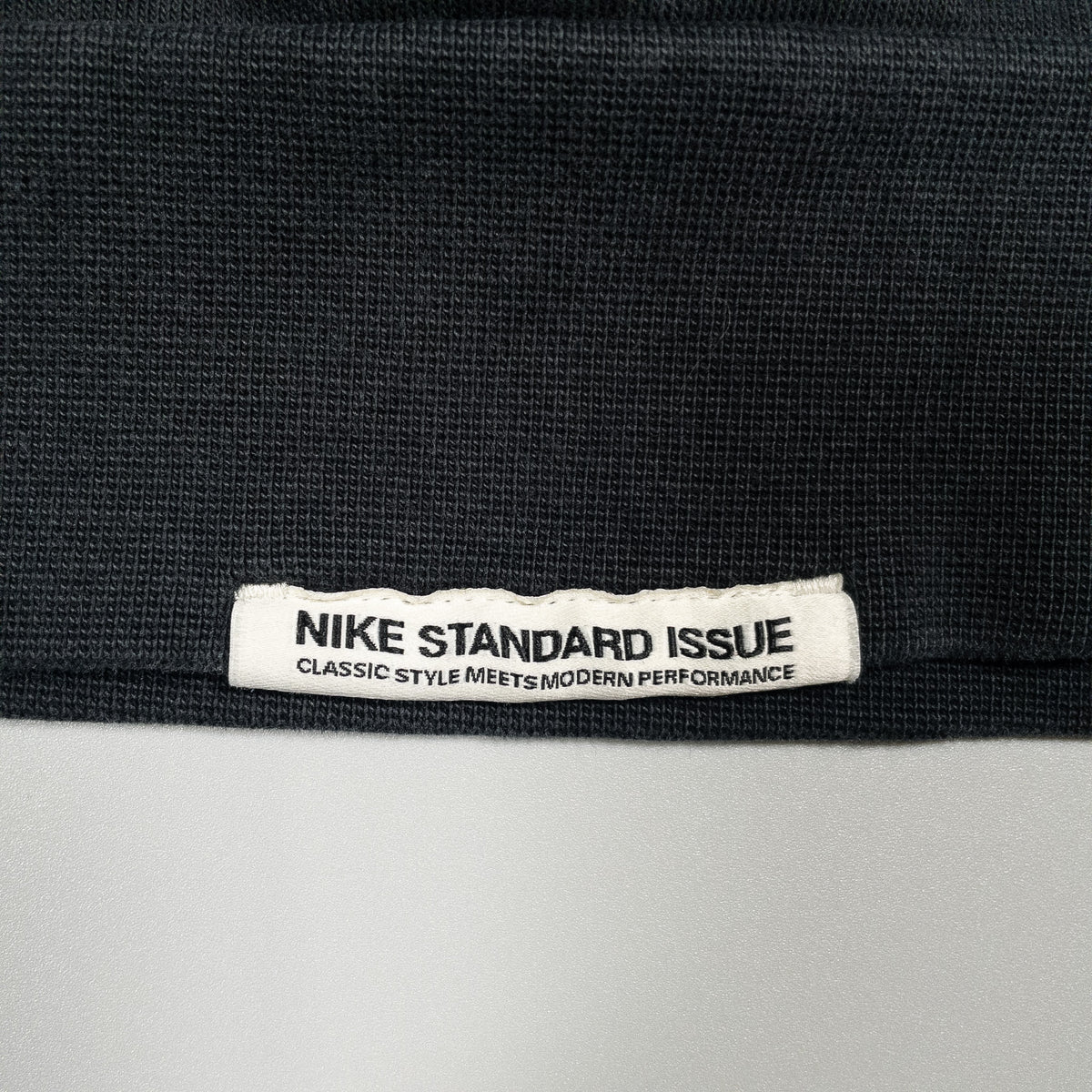 [メンズXL] 00年代 Nike/ナイキ スウェット トレーナー ワンポイント
