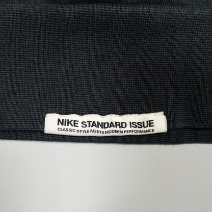 [メンズXL] 00年代 Nike/ナイキ スウェット トレーナー ワンポイント