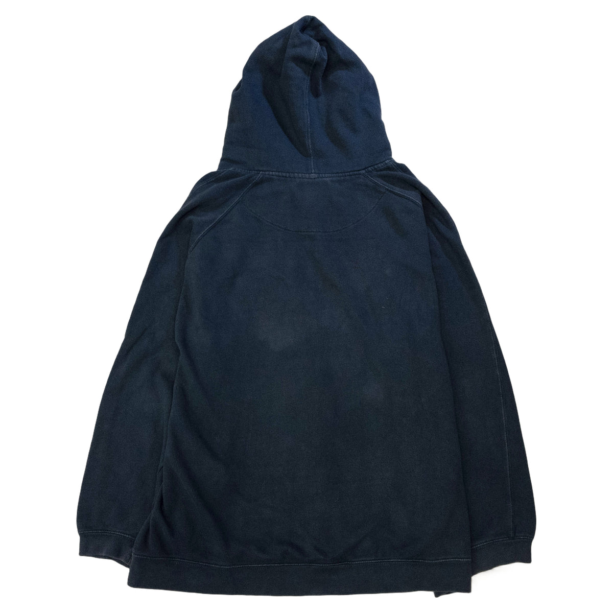 [メンズXXL] 00年代 Dickies/ディッキーズ パーカー フルジップ