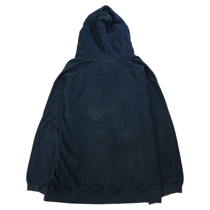 [メンズXXL] 00年代 Dickies/ディッキーズ パーカー フルジップ