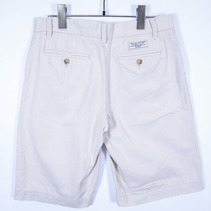 [レディースW30] 90〜00年代 Polo by Ralph Lauren/ポロバイラルフローレン ショートパンツ チノショーツ