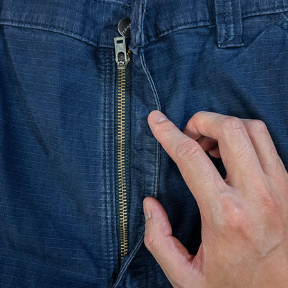 [メンズW40] 00年代 Carhartt/カーハート ショートパンツ カーゴショーツ