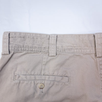 [メンズW35] 00〜10年代 Polo by Ralph Lauren/ポロバイラルフローレン ショートパンツ カーゴショーツ チノ