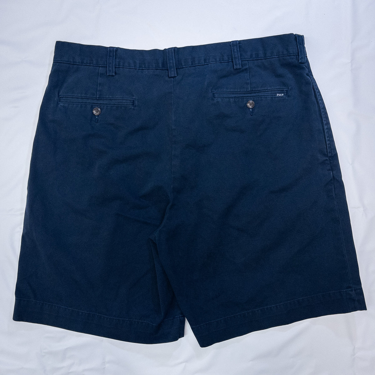 [メンズW35] 00〜10年代 Polo Ralph Lauren/ポロラルフローレン ショートパンツ チノショーツ ツータック