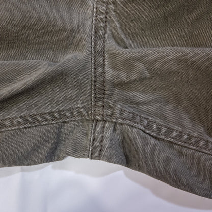 [メンズW37] 00年代 Carhartt/カーハート ショートパンツ カーゴショーツ