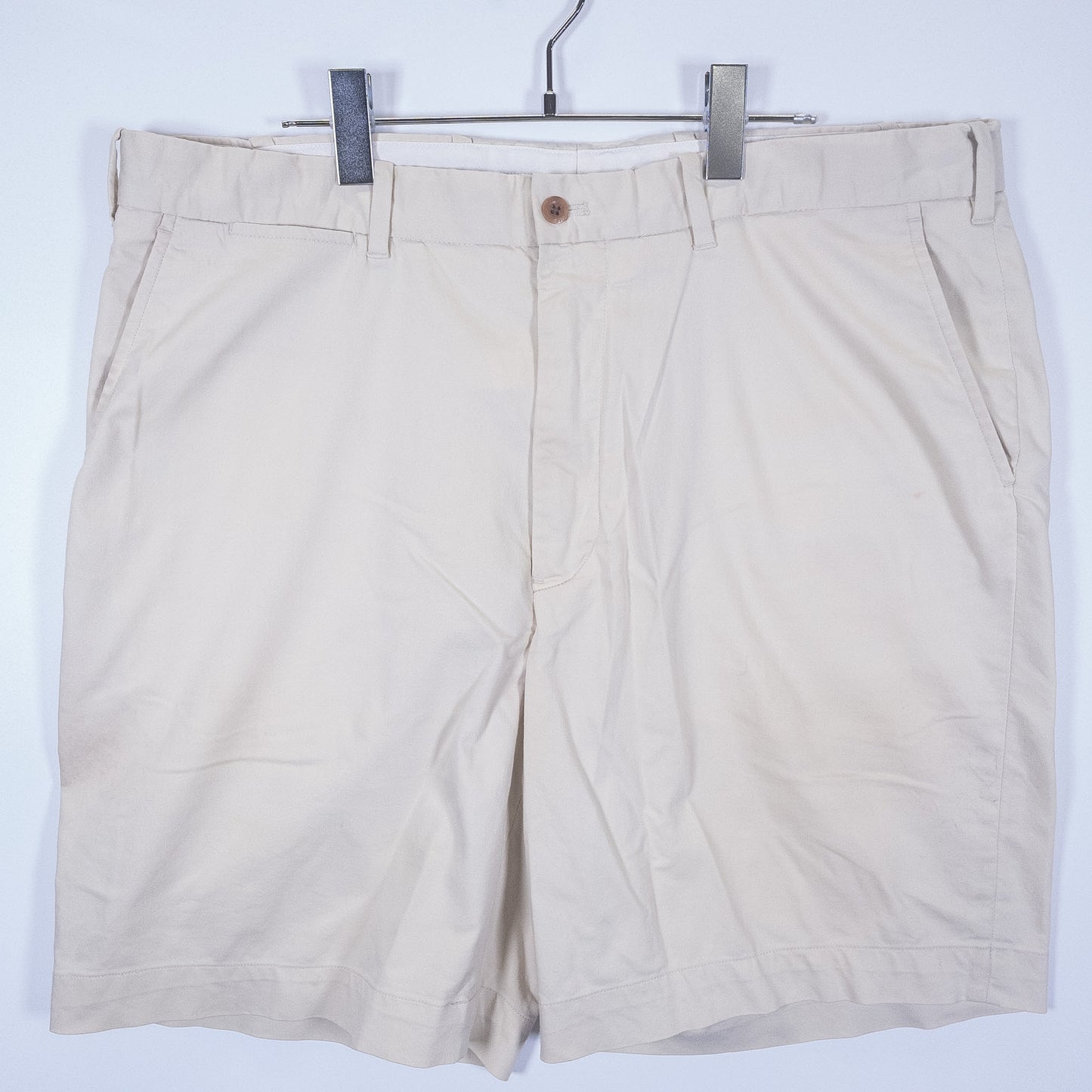 [メンズW39] 00年代 Polo Ralph Lauren/ポロラルフローレン ショートパンツ チノショーツ