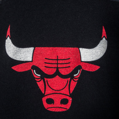 [メンズXL] 90年代 PRO PLAYER/プロプレイヤー Tシャツ NBA CHICAGO BULLS シカゴブルズ