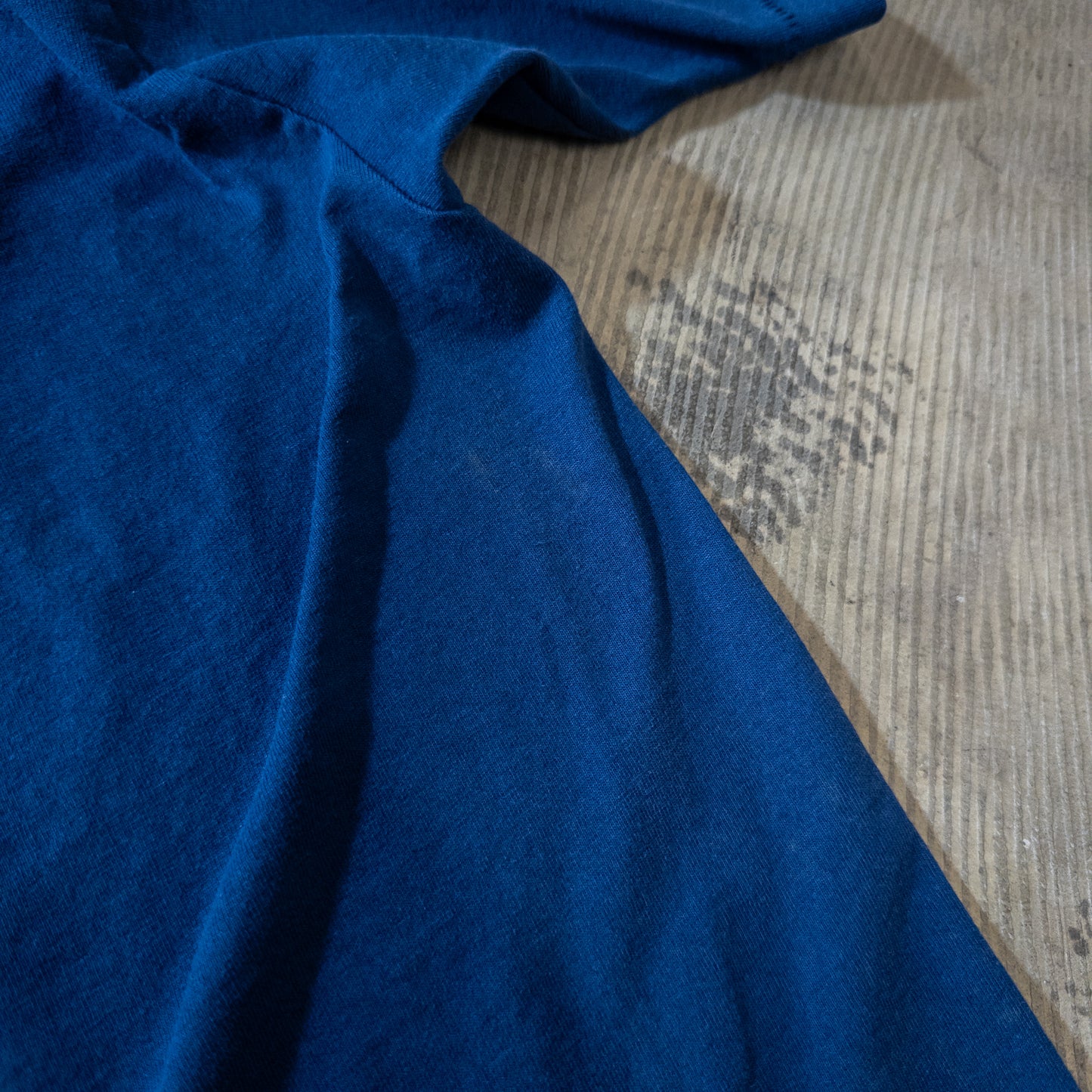 [メンズL] 90年代 Fruit of the Loom/フルーツオブザルーム Tシャツ Markoma Bible Academy アートＴ