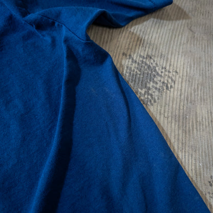 [メンズL] 90年代 Fruit of the Loom/フルーツオブザルーム Tシャツ Markoma Bible Academy アートＴ