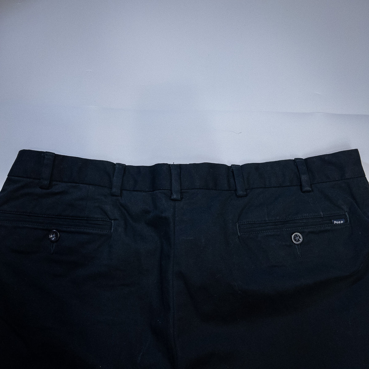 [メンズW35] 00年代 Polo by Ralph Lauren/ポロバイラルフローレン スラックス