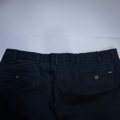 [メンズW35] 00年代 Polo by Ralph Lauren/ポロバイラルフローレン スラックス