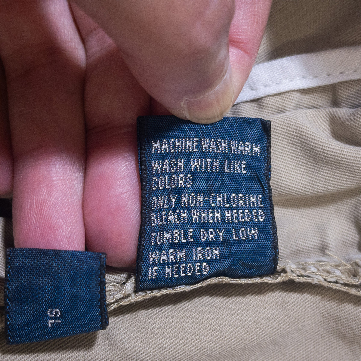 [メンズW35] 90〜00年代 Polo by Ralph Lauren/ポロバイラルフローレン チノパン PROSPECT PANT