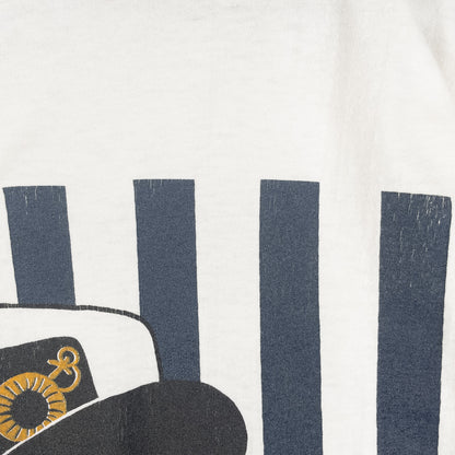 [メンズL] 90年代 Looney Tunes Tシャツ シルベスター キャラクターT