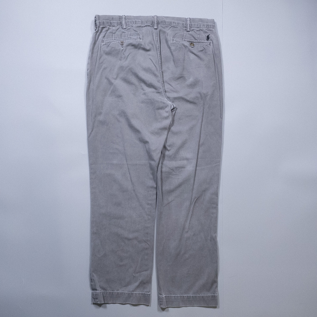 [メンズW34] 00年代 Polo Ralph Lauren/ポロラルフローレン チノパン