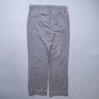 [メンズW34] 00年代 Polo Ralph Lauren/ポロラルフローレン チノパン