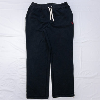 [メンズL] 00年代 Polo Ralph Lauren/ポロラルフローレン イージーパンツ スウェットパンツ