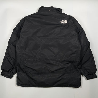 [メンズXL] 90〜00年代 THE NORTH FACE/ザノースフェイス ダウンジャケット GORE-TEX グースダウンジャケット