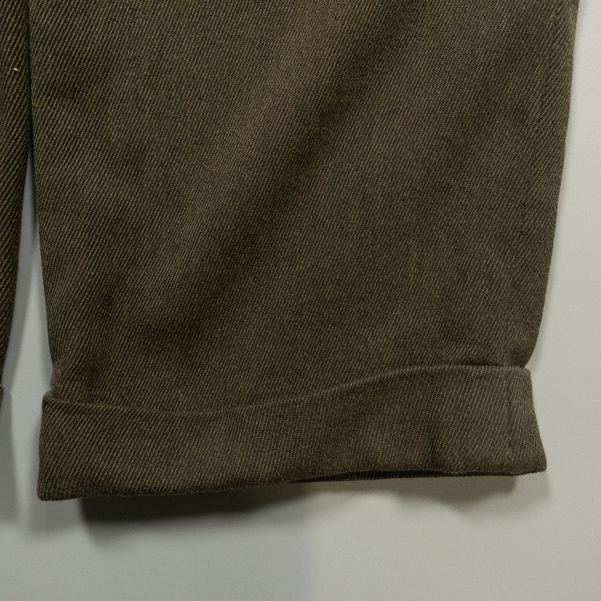 [メンズW31] 90年代 Polo by Ralph Lauren/ポロバイラルフローレン スラックス 2タック コットン トラウザーズ