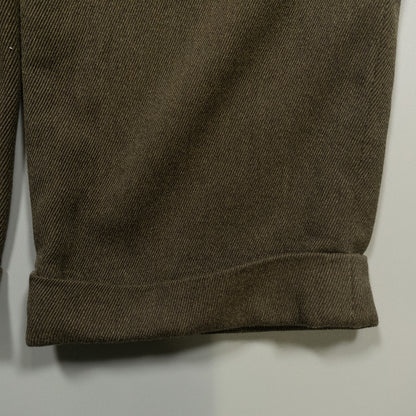 [メンズW31] 90年代 Polo by Ralph Lauren/ポロバイラルフローレン スラックス 2タック コットン トラウザーズ