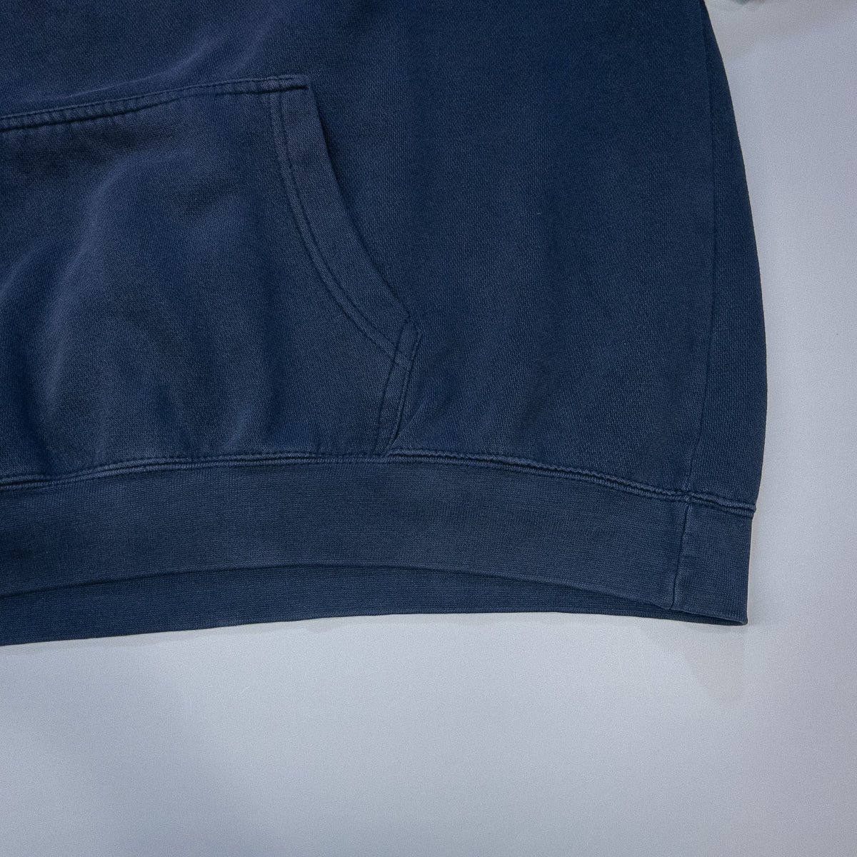 [メンズ3XL] 00年代 BLUE84 パーカー ILLINOIS カレッジ