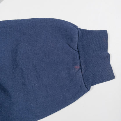 [メンズ3XL] 90〜00年代 Hanes/ヘインズ スウェット トレーナー NANTUCKET ビッグサイズ
