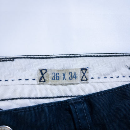 [メンズW34] 90〜00年代 Ralph Lauren/ラルフローレン チノパン