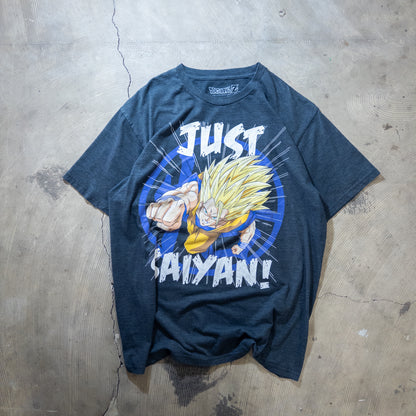 [メンズM] 00年代 Tシャツ アニメT ドラゴンボールZ