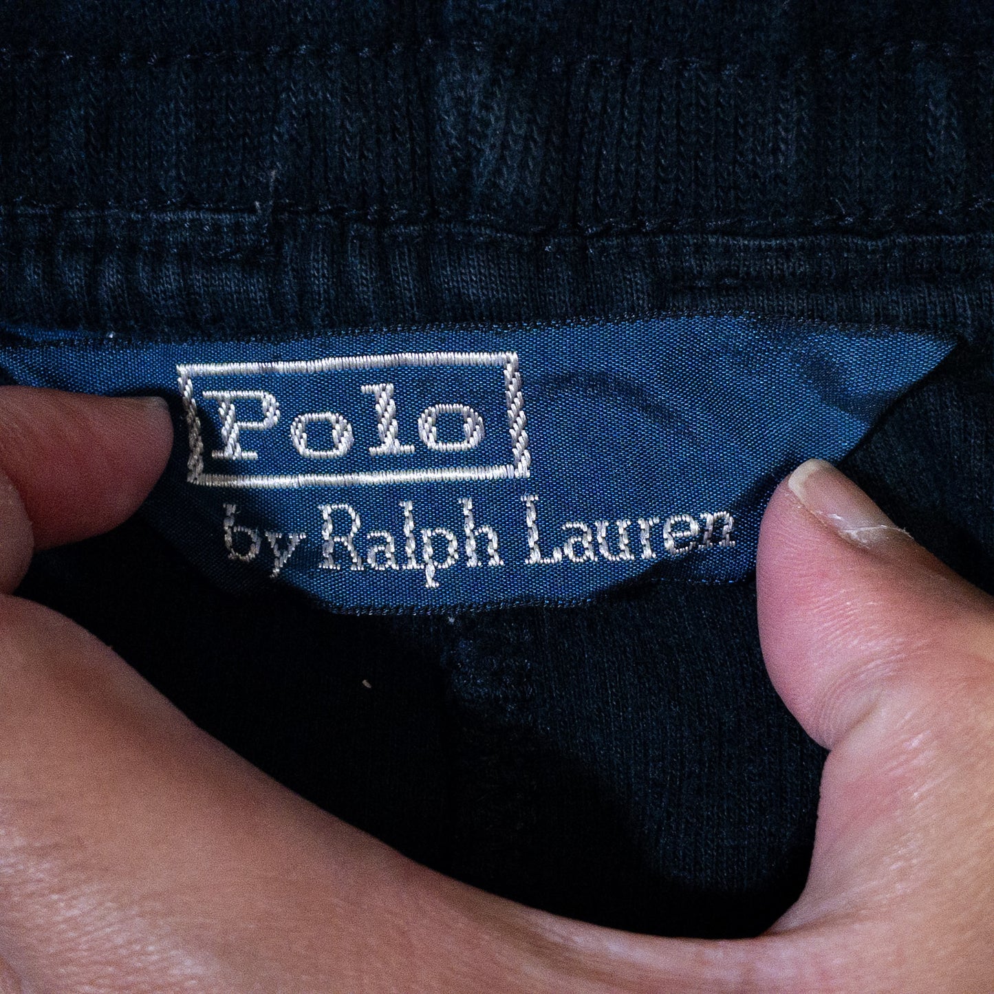 [メンズW32] 90〜00年代 Polo by Ralph Lauren/ポロバイラルフローレン イージーパンツ スウェットパンツ