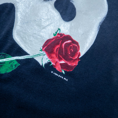 [メンズXL] 80年代 Tennessee River Gold Tシャツ THE PHANTOM OF THE OPERA オペラ座の怪人 @1986