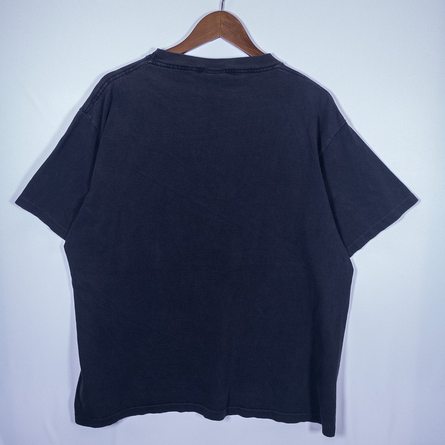 [メンズXL] 90年代 Changes/チェンジズ Tシャツ ムービーT STAR WARS スターウォーズ ヨーダ
