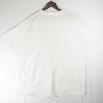 [メンズXL] 90年代 TULTEX/タルテックス Tシャツ シーズー アニマルT アートT