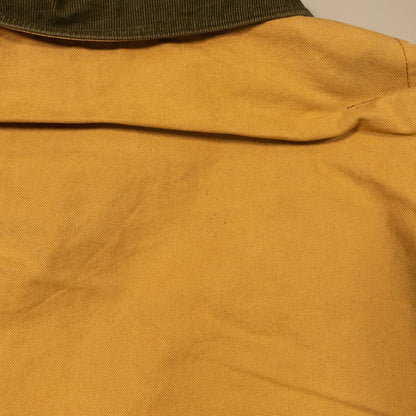 [メンズ3XL] 90年代 L.L.Bean/エルエルビーン カバーオール ダック ハンティングジャケット フィールドコート