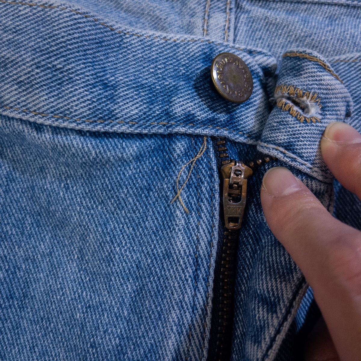 [メンズW36] 00年代 Wrangler/ラングラー ショートパンツ デニムショーツ