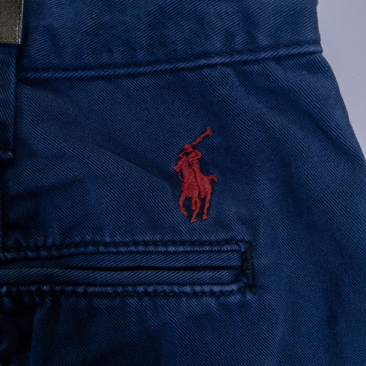 [メンズW31] 00〜10年代 Polo Ralph Lauren/ポロラルフローレン ショートパンツ チノショーツ ロゴ刺繍