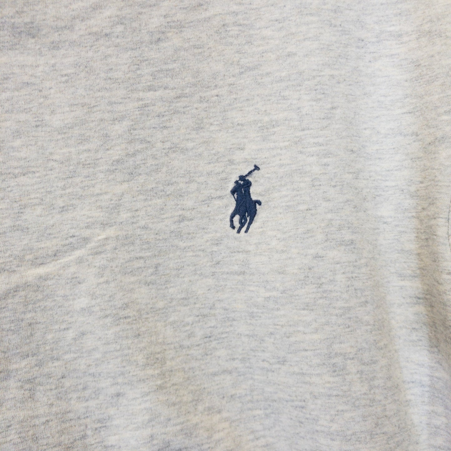 [メンズL] 00〜10年代 Polo Ralph Lauren/ポロラルフローレン Tシャツ