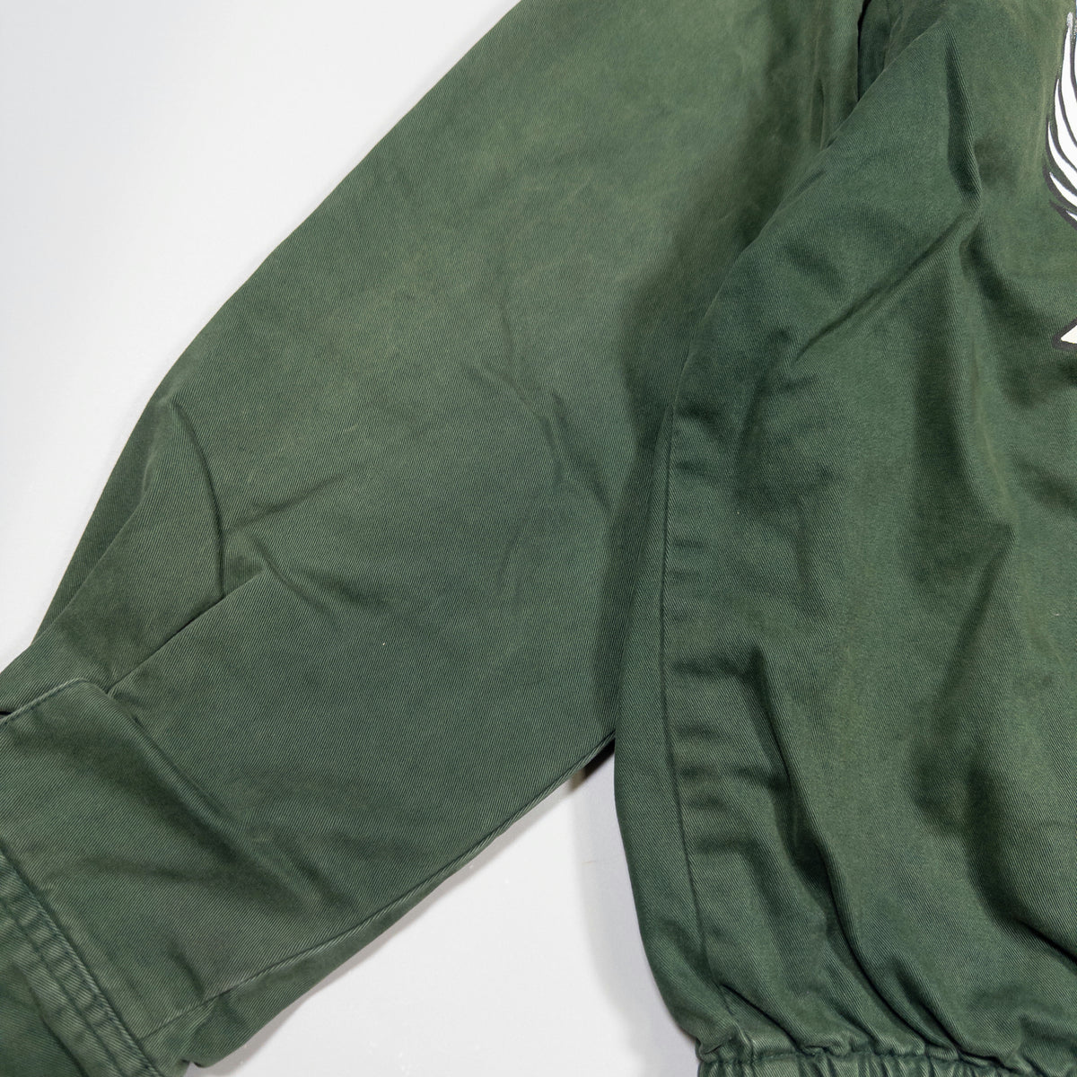[メンズXL] 00年代 Polo by Ralph Lauren/ポロバイラルフローレン スイングトップ BIKE WEEK スポーツジャケット