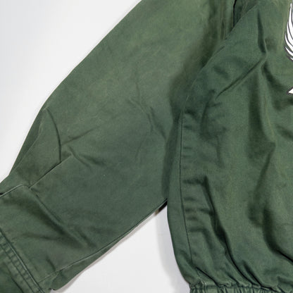 [メンズXL] 00年代 Polo by Ralph Lauren/ポロバイラルフローレン スイングトップ BIKE WEEK スポーツジャケット