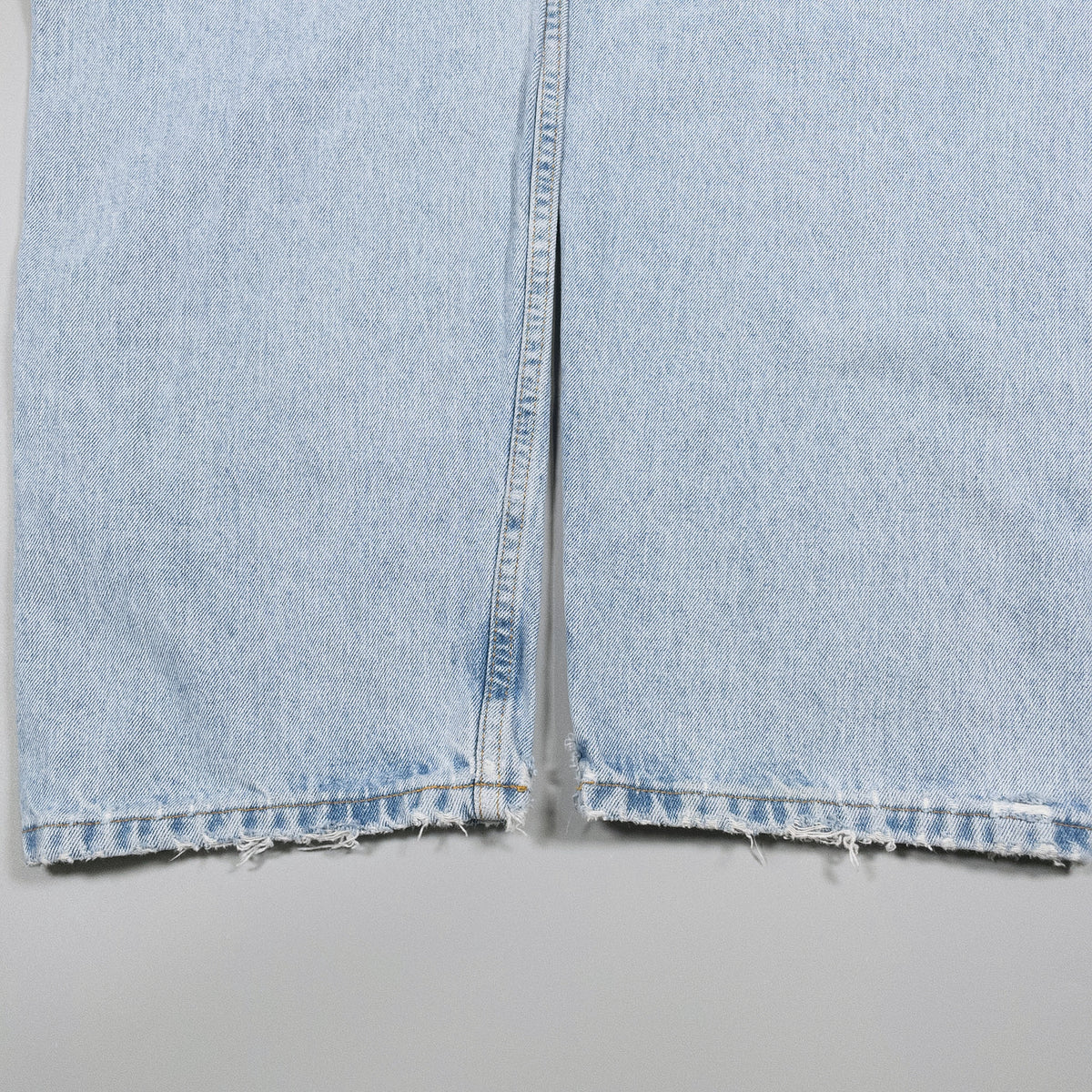 [メンズW32] 90〜00年代 POLO JEANS COMPANY/ポロジーンズカンパニー デニム ジーンズ LOOSE 星条旗