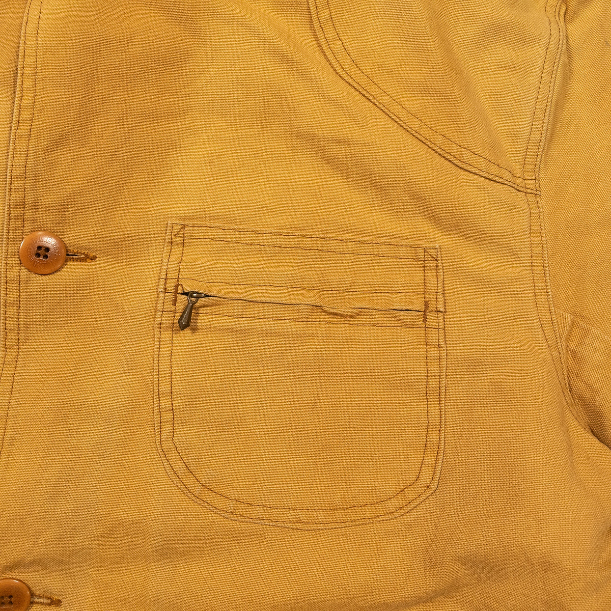 [メンズ3XL] 90年代 L.L.Bean/エルエルビーン カバーオール ダック ハンティングジャケット フィールドコート