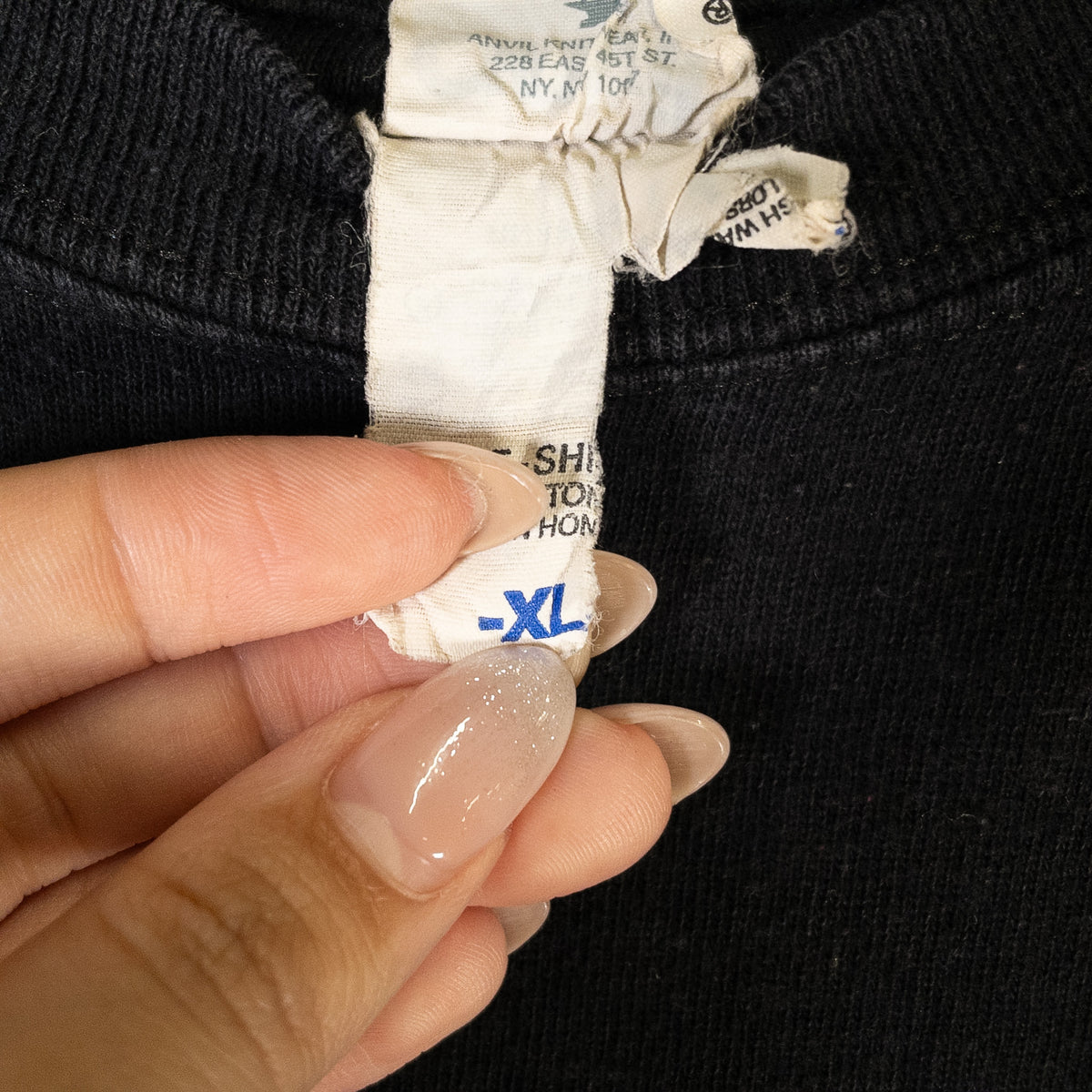 [メンズXXL] 00年代 anvil/アンビル Tシャツ METALLICA メタリカ バンドT バンT