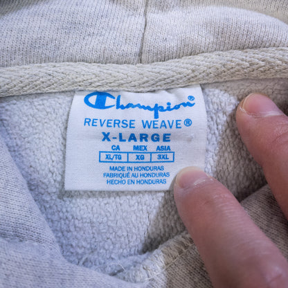 [メンズXL] 00年代 Champion/チャンピオン パーカー REVERSE WEAVE リバースウィーブ