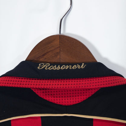 AC Milan エーシー ミラン サッカーユニフォーム adidas/アディダス