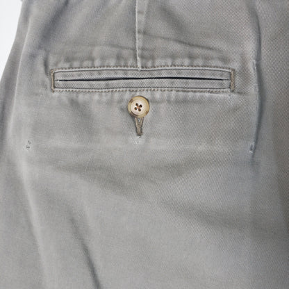 [メンズW35] 90〜00年代 Polo by Ralph Lauren/ポロバイラルフローレン ショートパンツ PHILIP SHORT