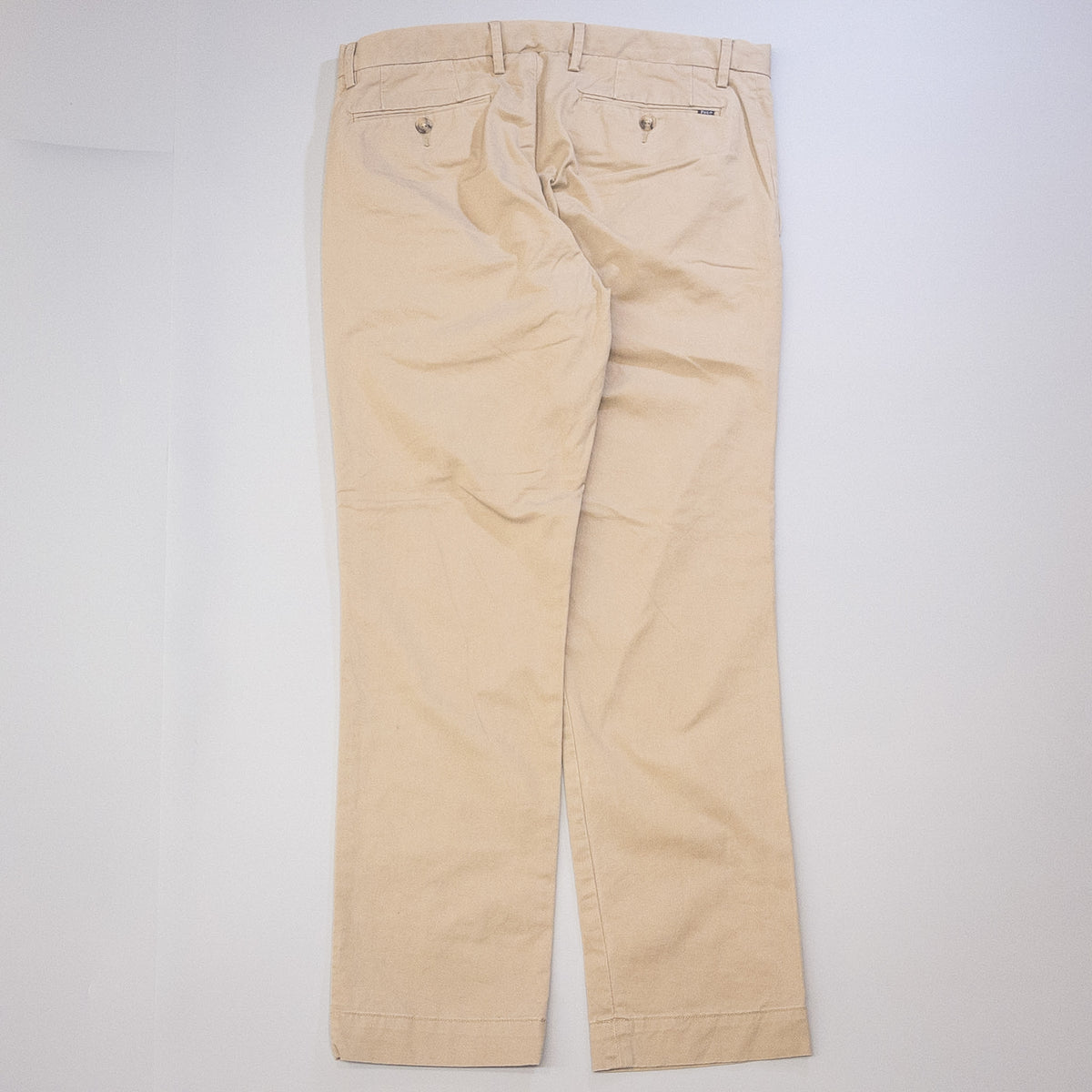 [メンズW33] 00年代 Polo Ralph Lauren/ポロラルフローレン チノパン