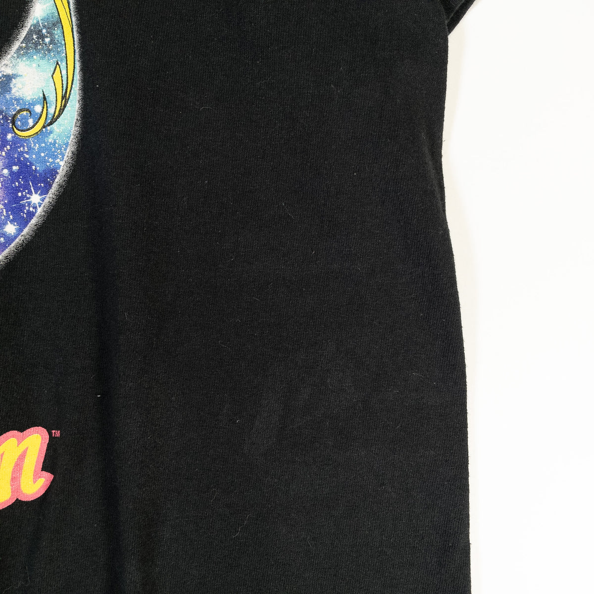 [メンズL] 00年代 SAILOR MOON Tシャツ セーラームーン アニメT